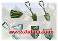 Sell mini folding shovel folding shovel army shovel steel shovel