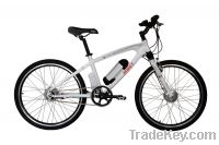 Sell Electric mountain bike ECB-26L