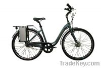 Sell Electric Trekking Bike ETB-700S