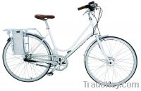 Sell Electric Bike LD700-R