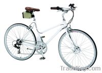 Sell Electric Bike LD700-V