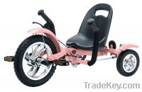Sell child's tricycle