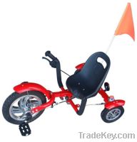 Sell children's tricycle