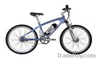 Sell electric bicycle (ECB-26L)