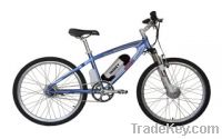 Sell high quality electric bike (ECB-26L)