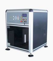 Sell 3000 Hz laser subsurface engraving machine