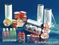 Sell shrink package film