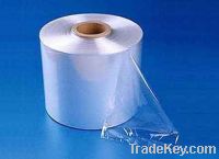 Sell co-extrusion shrink film