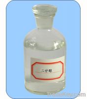 Sell  Diethylene glycol 8