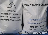Sell Zinc Carbonate, Basic  24