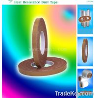 Sell heat resistance duct tape
