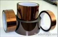 Sell high temperature polyimide tape