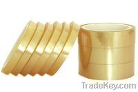 Sell no noise adhesive tape