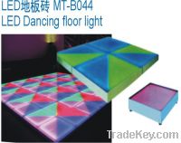 LED Dancing Floor Light (MT-B044)