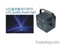 LED Magic Light - Stage Lighting (MT-B015)