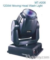 MT-B001 LED MOVING HEAD LIGHT