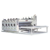 Printing Slotting Machine (Chain-Feed)