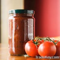 Sell tomato paste