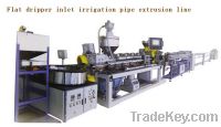 Sell Drip Irrigation Tape and Pipe Production Line