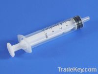 5ml syringe
