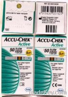 Accuchek Active (50) Strips