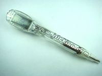 Sell promotional gifts -solar pen