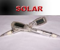 Sell  ball pen with solar power flash