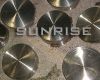 Sell PH13-8Mo XM-13 S13800 forged discs forged disk forged tube sheet