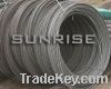 Sell 304 304L 316 316L stainless steel wire rod