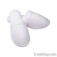 100%cotton slippers (CN005)