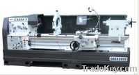 Sell horizontal lathe C6166Y