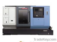 Sell CNC lathe DL 2500