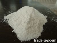 Sodium bicarbonate