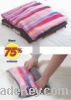 Sell PA+PE Roll-up Vacuum Bag for Travelling Use (NBK-VB-T001)
