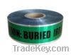 Sell Underground Detectable Warning Tape