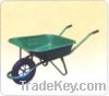 Sell Wheel Barrow for Gardener, Builder, Farmer Use (NBK-WB1200)