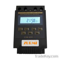 Sell weekly programmable electronic digital timer switch time control