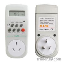 Sell socket timer switch