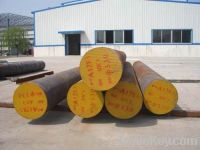Sell alloy structural steel