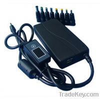 Sell laptop adapter, car charger and inverter, power bank