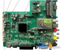 sell PAL/SECAM board for Europe: MSD308/309 V3.2