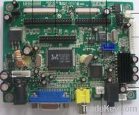 Sell PC board with 2W for worldwide
