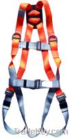 Sell full body safety harness