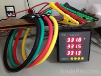 Sell 3-phase power meter