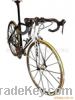 Carbon Fiber Bicycle