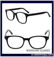 Sell Classic Wayfarer Glasses Frame Black