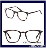 Sell High Quality Acetate Eyeglasses/Acetate Glasses/Acetate Optical F
