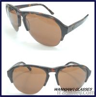 Sell 2014 High Quality Cool Special Design Half Frame Sunglasses