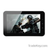 Tablet pc manufacturer direct supply cheapest 7'' android capacitive t