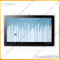 Low cost 7inch tablet pc M7132